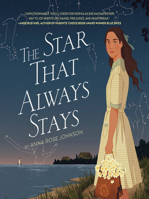 cover image of The Star That Always Stays